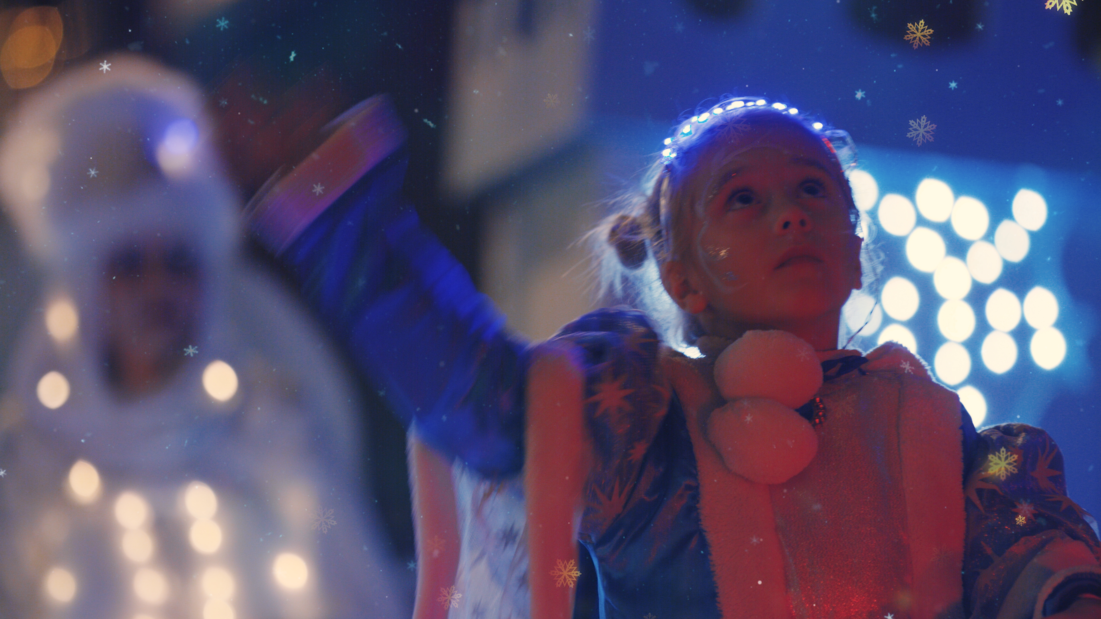 Landal Christmas Parade