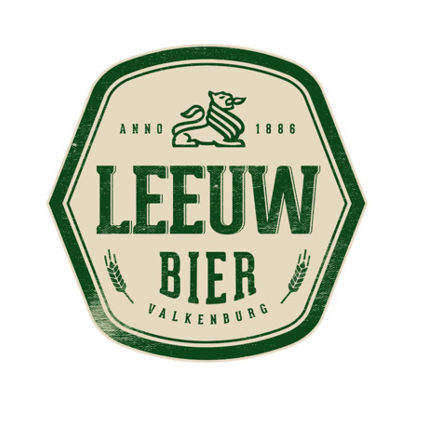 Logo Leeuw Bier