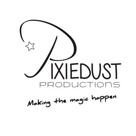 Logo Pixiedust