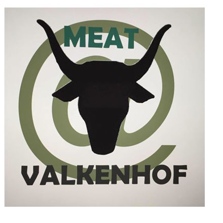 Logo Valkenhof