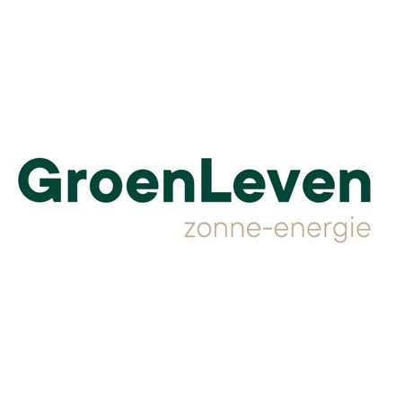 Logo Groenleven