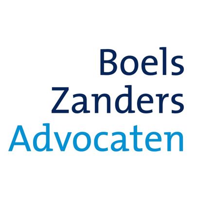 Logo Boels Zanders Advocaten