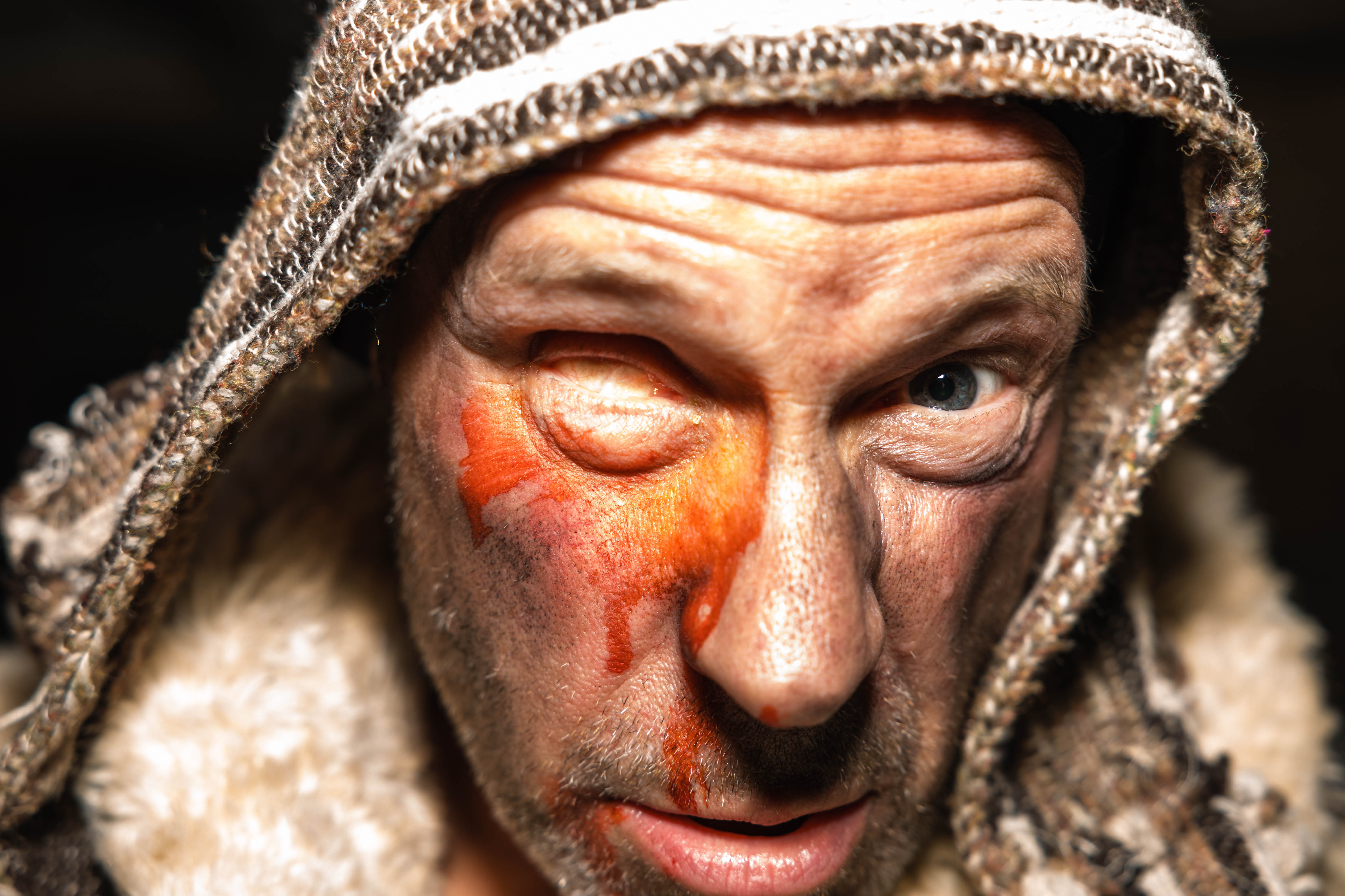 Halloween in Valkenburg