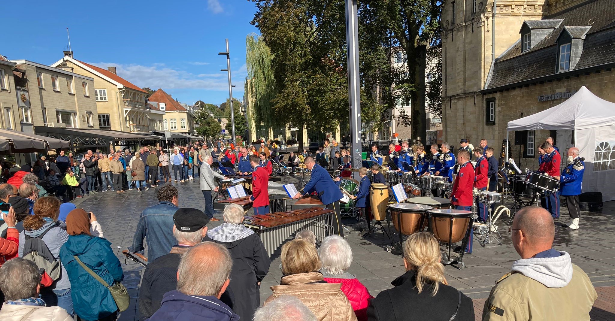Bokkenconcert