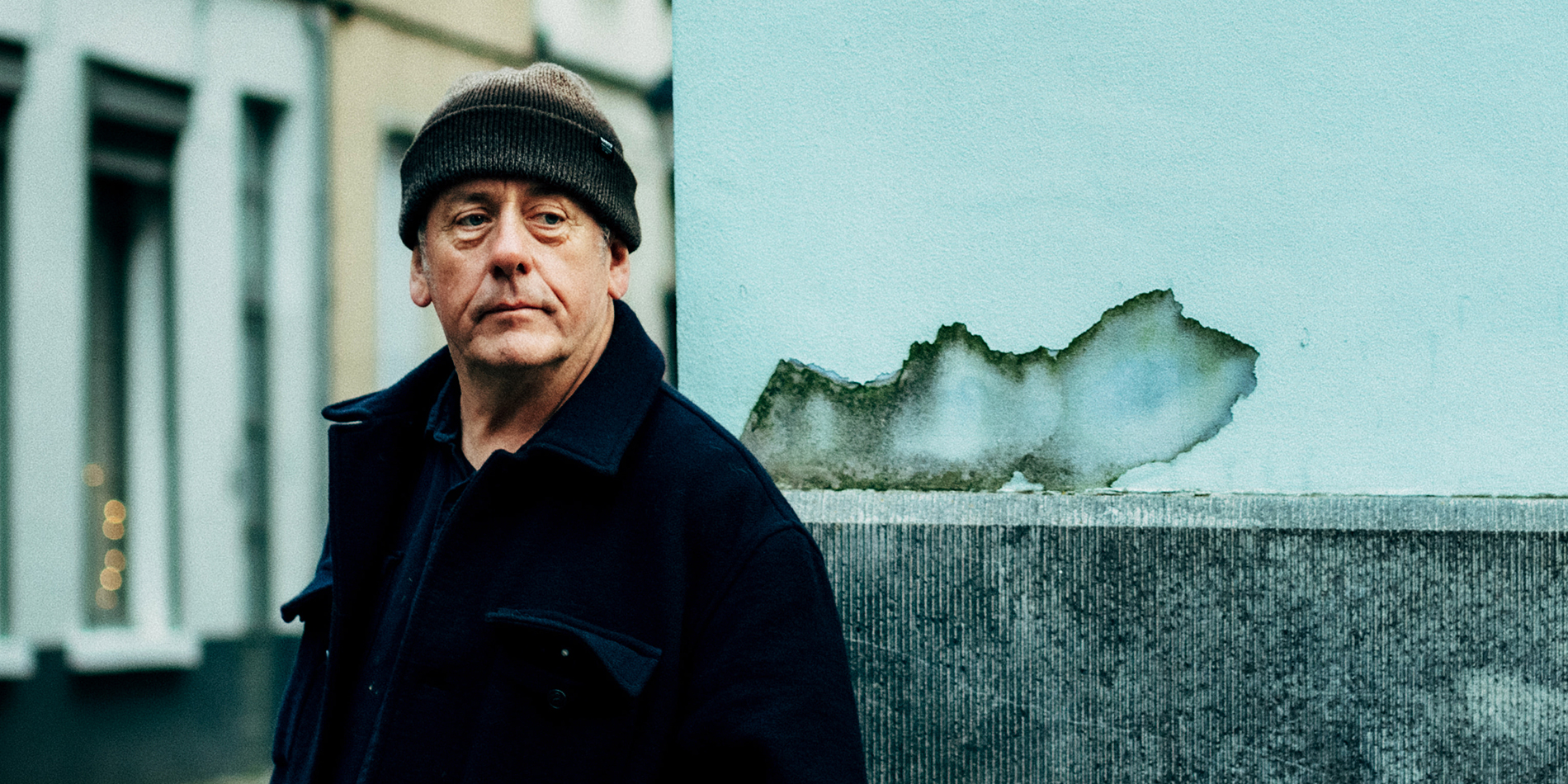 Luka Bloom - Beloved