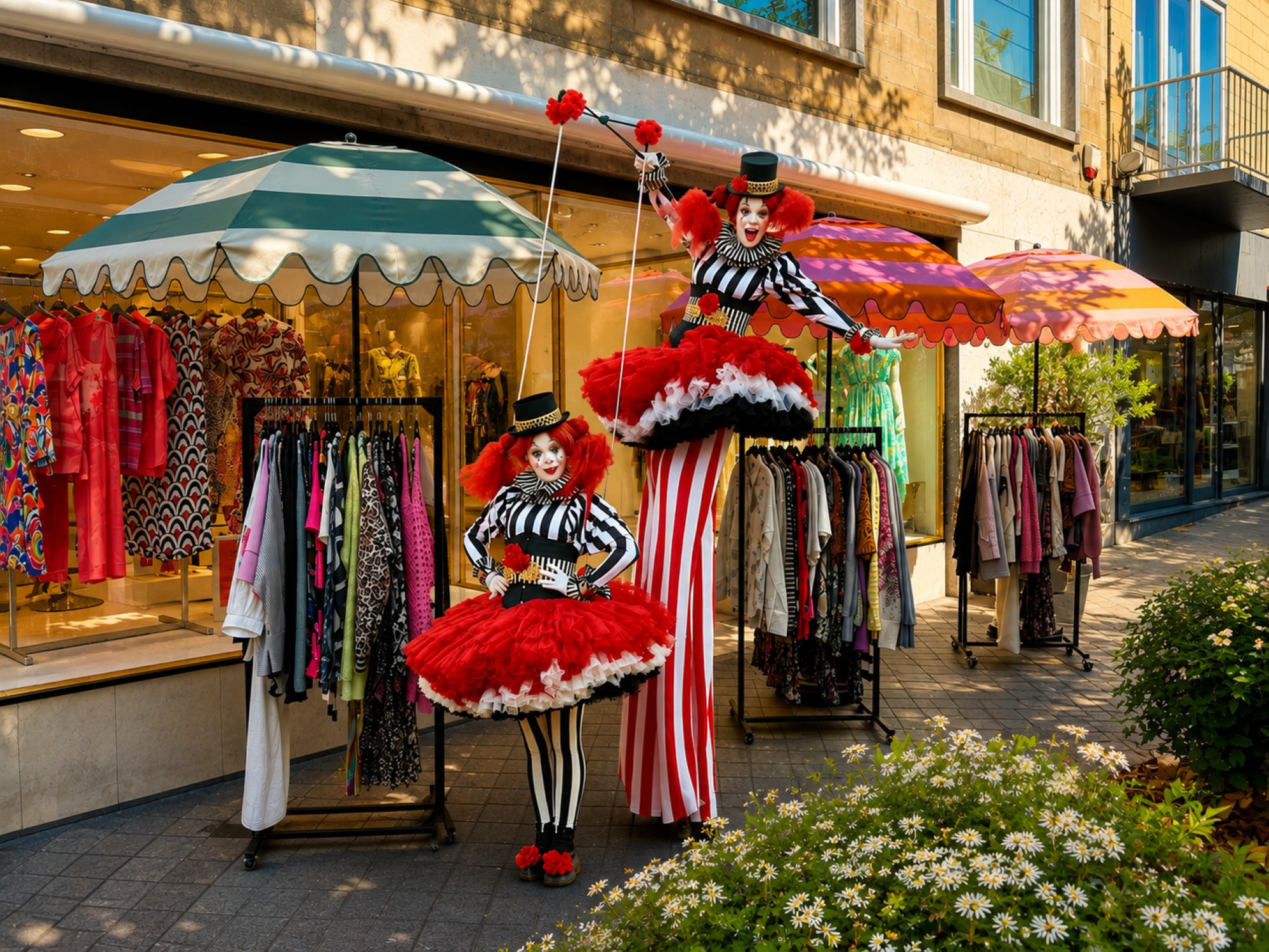 Sale Festival Valkenburg – End of Season Sale en nog veel meer