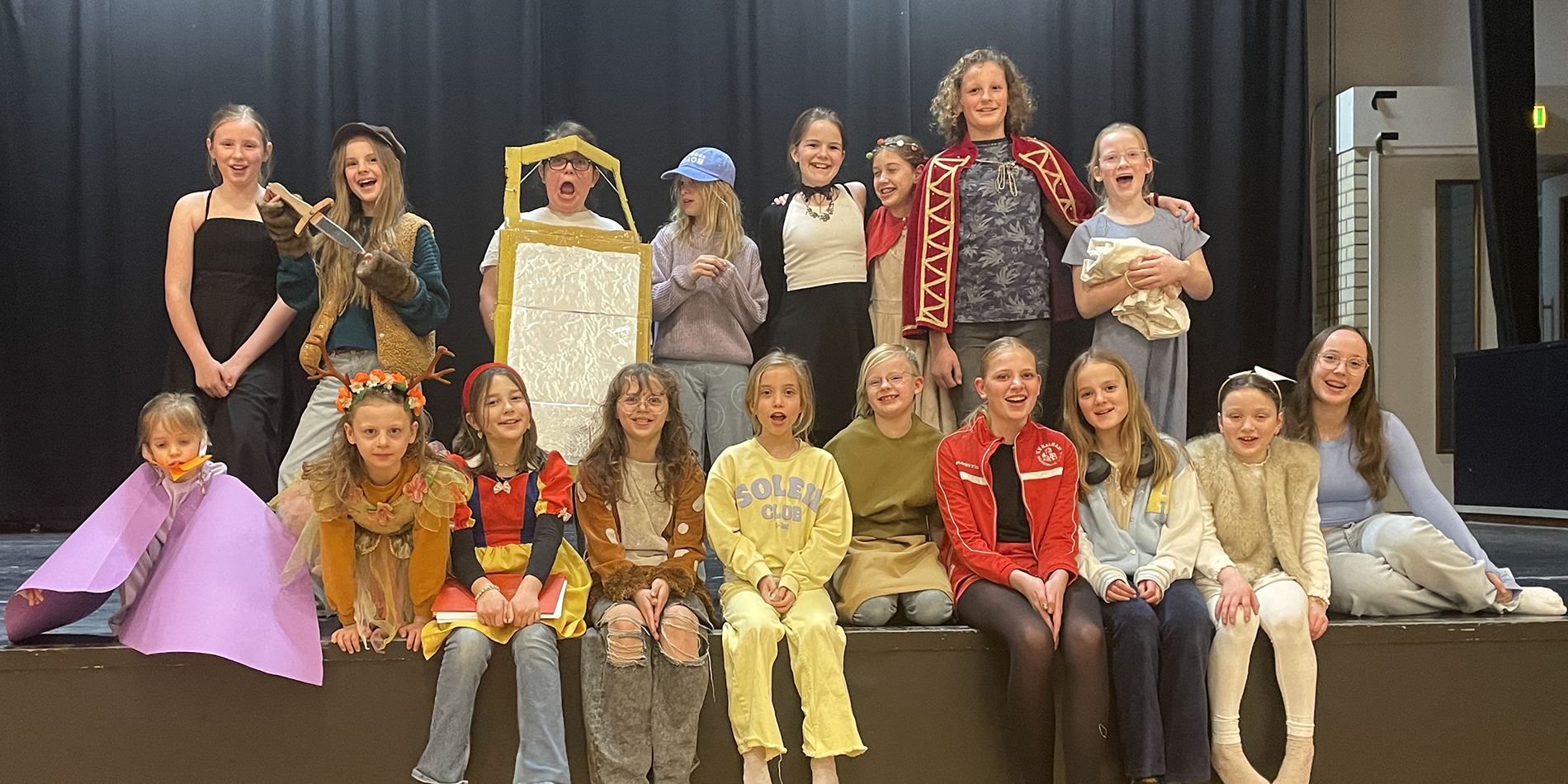 Jeugdtheater Valkenburg