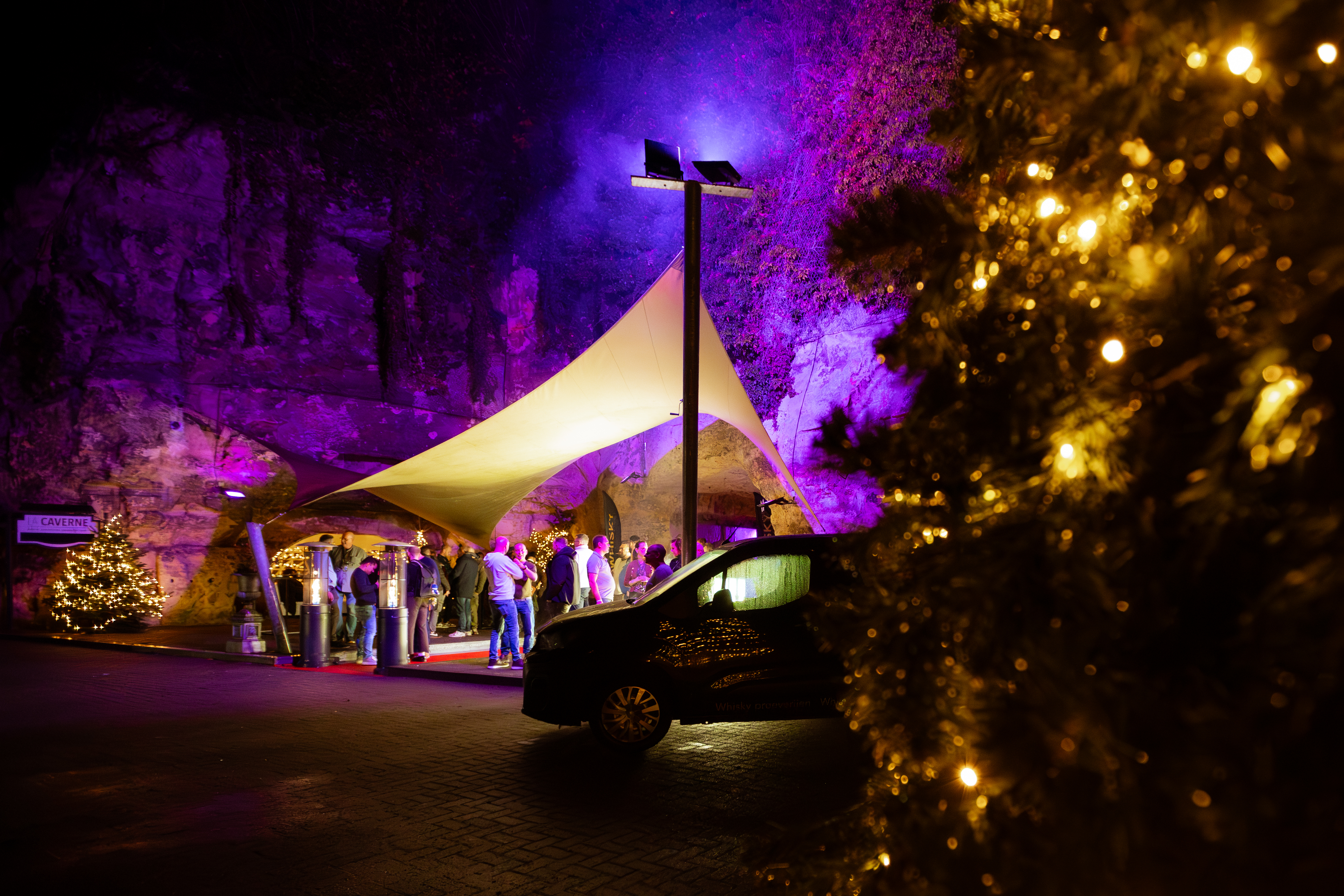 Whiskyfestival Zuid-Limburg