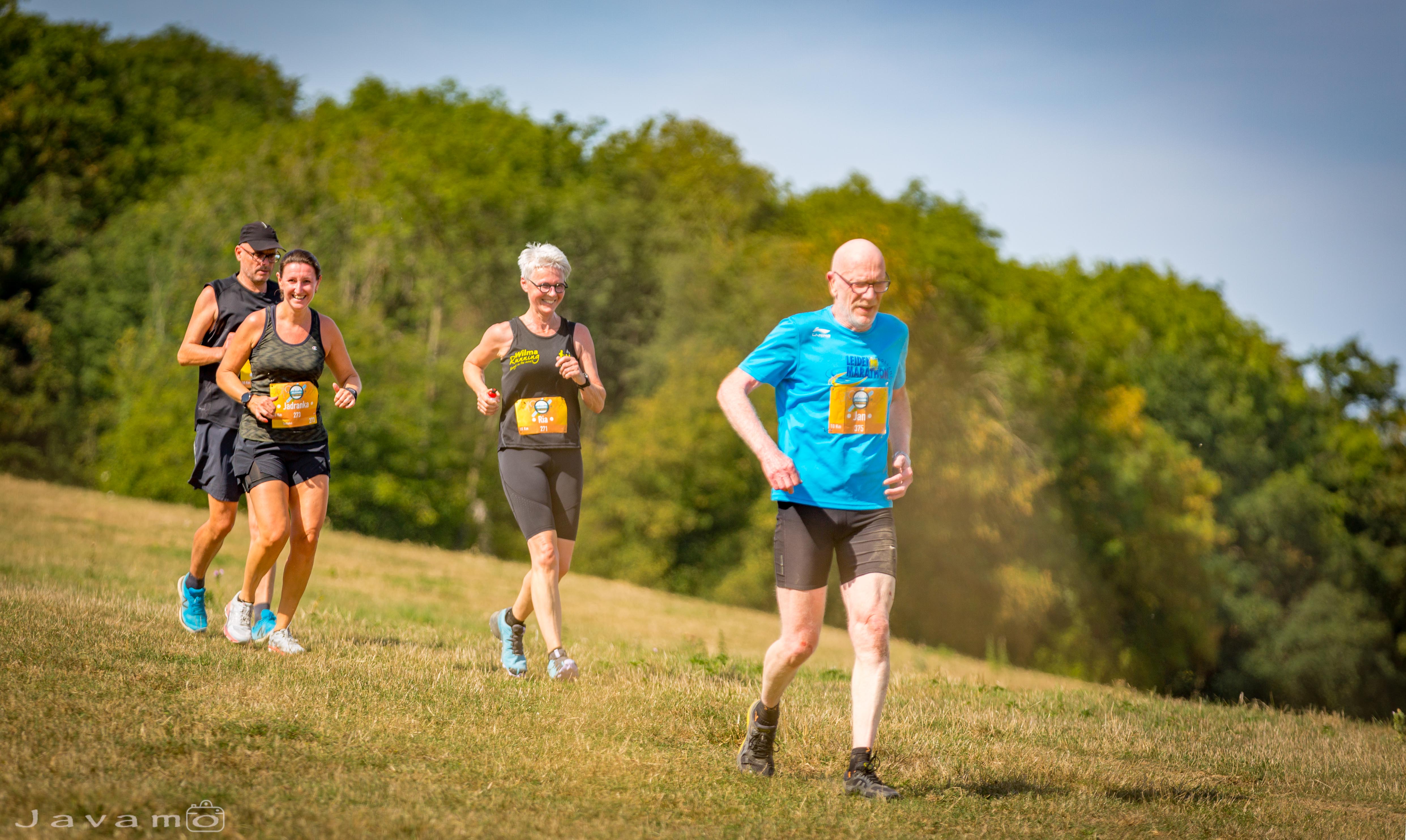 Valkenburg Half Marathon