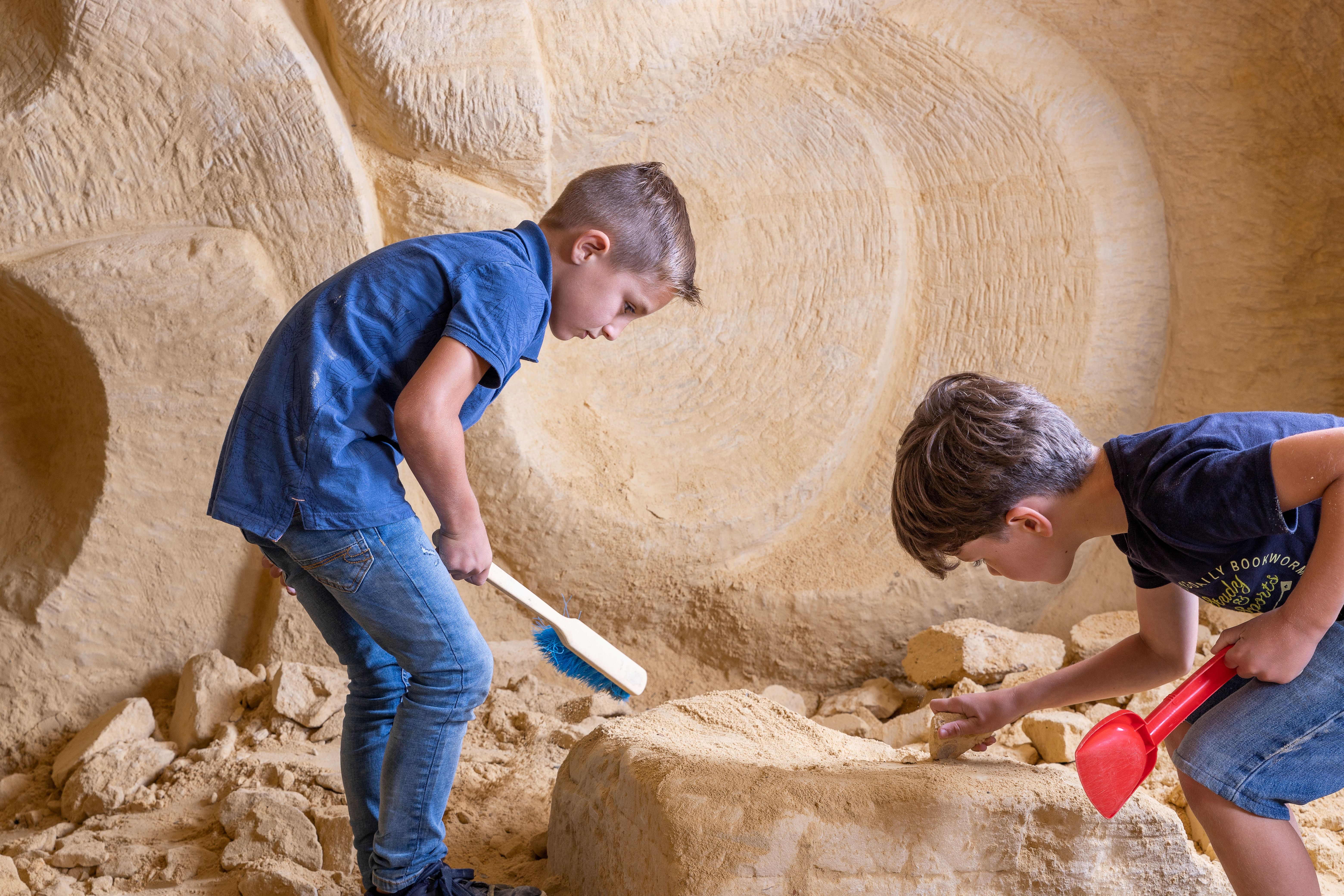MergelZomer Valkenburg